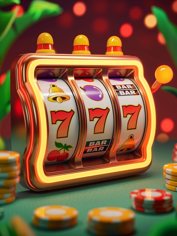 pk6 Pragmatic Slot Suite