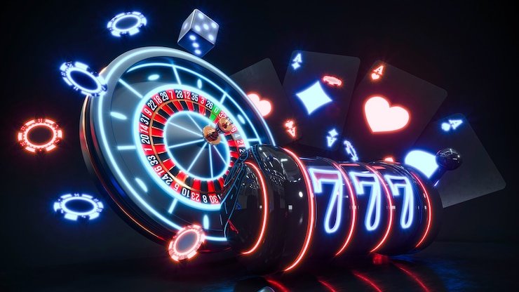 pk6 Live Casino